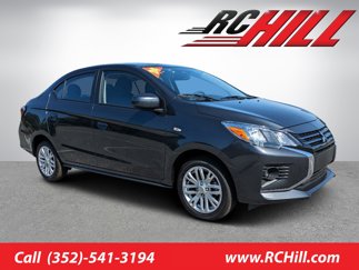 New 2024 Mitsubishi Mirage G4 LE image 1