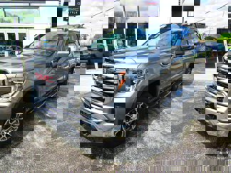 Used 2019 GMC Sierra 1500 SLE w/ SLE Value Package image 1