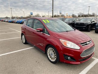 Used 2013 Ford C-MAX SEL image 1