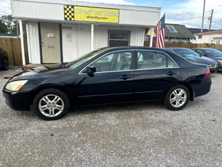 Used 2006 Honda Accord SE image 1