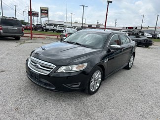 Used 2010 Ford Taurus Limited image 1