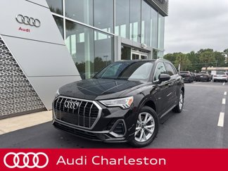 Used 2024 Audi Q3 2.0T Premium image 1