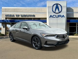 New 2025 Acura Integra A-Spec image 1