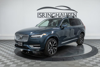 Used 2024 Volvo XC90 B6 Plus image 1