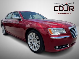Used 2013 Chrysler 300 C image 1