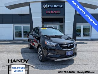 Used 2018 Buick Encore Preferred image 1
