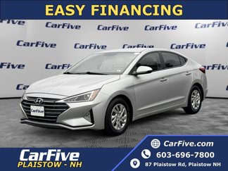 Used 2019 Hyundai Elantra SE w/ Cargo Package image 1
