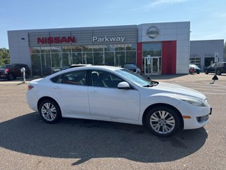 Used 2010 MAZDA MAZDA6 i Touring image 1