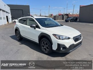 Used 2021 Subaru Crosstrek 2.5i Sport image 1