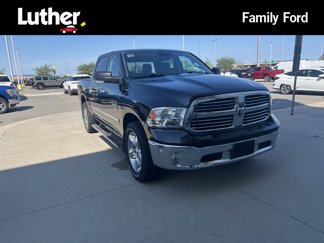 Used 2017 RAM 1500 Big Horn image 1