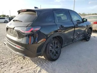 Used 2023 Honda HR-V Sport image 1