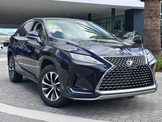 Used 2022 Lexus RX 350 FWD image 1