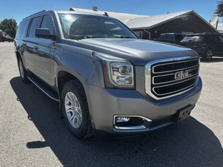Used 2018 GMC Yukon XL SLE w/ HD Trailering Package image 1