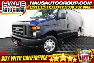 Used 2011 Ford E-150 and Econoline 150 w/ Commercial Cargo Van Pkg image 1