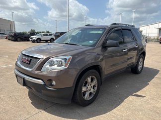 Used 2012 GMC Acadia SLE image 1