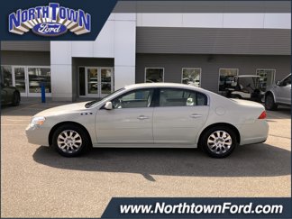 Used 2010 Buick Lucerne CXL w/ Driver Confidence Package image 1