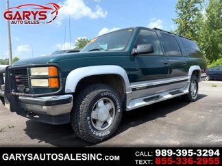 Used 1995 GMC Suburban 4WD image 1