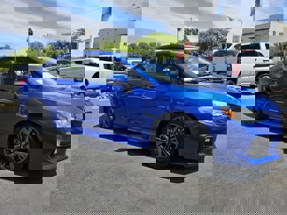 Used 2018 Subaru WRX image 1