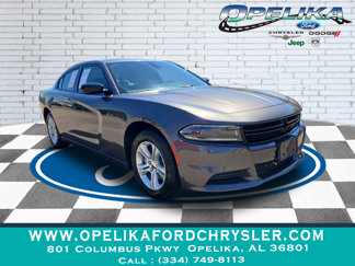 Used 2023 Dodge Charger SXT image 1
