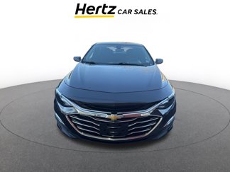 Used 2022 Chevrolet Malibu LS w/ LPO, Floor Liner Package image 1
