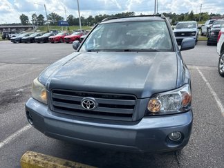 Used 2006 Toyota Highlander V6 image 1