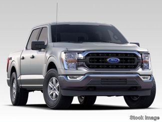 Certified 2021 Ford F150 XLT w/ Equipment Group 302A High image 1