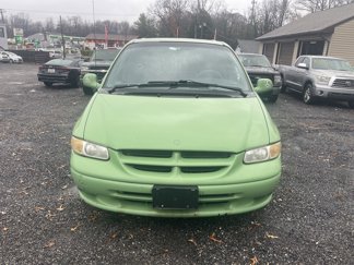 Used 2000 Dodge Grand Caravan SE image 1