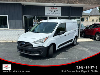 Used 2020 Ford Transit Connect XL image 1