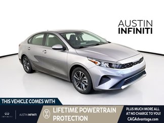 Used 2024 Kia Forte LXS image 1