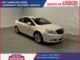 Used 2012 Buick Verano Leather image 1
