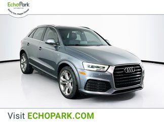 Used 2016 Audi Q3 2.0T Prestige w/ Prestige Package image 1