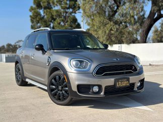 Used 2017 MINI Cooper Countryman S image 1