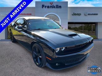 Used 2019 Dodge Challenger GT w/ Stars & Stripes Edition video 1