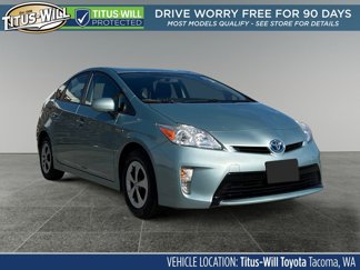 Used 2013 Toyota Prius image 1