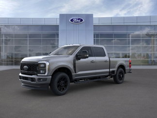 New 2025 Ford F350 Lariat w/ Lariat Ultimate Package image 1