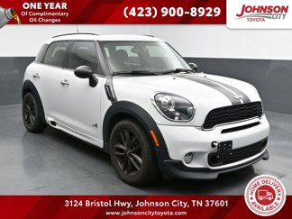 Used 2012 MINI Cooper Countryman S image 1