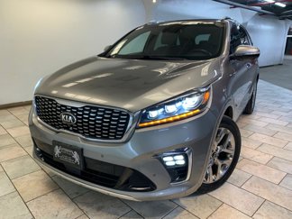 Used 2019 Kia Sorento SX image 1