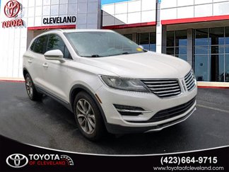 Used 2018 Lincoln MKC Select w/ Select Plus Package image 1