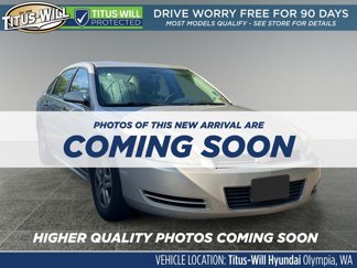 Used 2011 Chevrolet Impala LS image 1