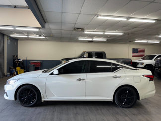 Used 2021 Nissan Altima 2.5 S image 1