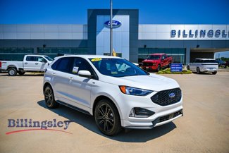 Certified 2024 Ford Edge ST-Line image 1