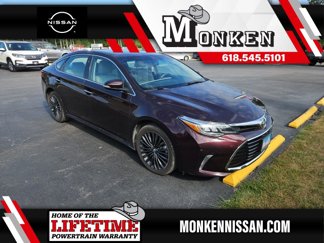 Used 2016 Toyota Avalon Touring image 1