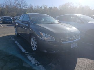 Used 2013 Nissan Maxima 3.5 S image 1
