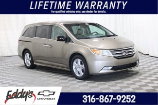 Used 2012 Honda Odyssey Touring image 1