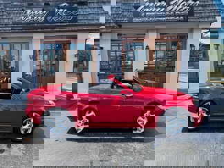 Used 2002 Mercedes-Benz SLK 320 image 1