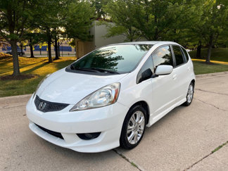 Used 2010 Honda Fit Sport image 1