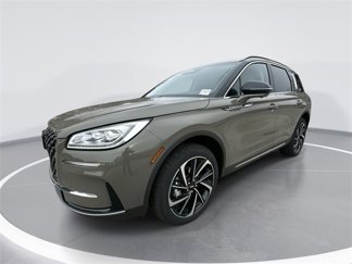 New 2025 Lincoln Corsair Reserve image 1