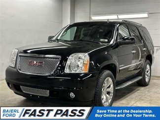 Used 2013 GMC Yukon Denali image 1