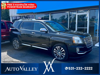 Used 2016 GMC Terrain Denali image 1