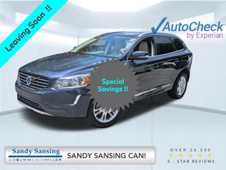 Used 2015 Volvo XC60 T5 Premier w/ Proximity Package image 1
